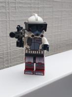 lego star wars ARC Trooper Minifigure sw0377 9488, Ophalen of Verzenden, Zo goed als nieuw, Complete set, Lego