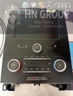 Renault Scénic IV radio 280907586R, Auto diversen, Autoradio's, Gebruikt, -, -, Ophalen of Verzenden