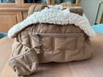 Draagmand Carry bag voor honden tot 8kg, Dieren en Toebehoren, Ophalen, Zo goed als nieuw, Polyester
