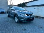 NISSAN QASHQAI 1.2i 115pk, Voorwielaandrijving, Euro 5, Stof, 4 cilinders