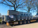 Grote partijen B/S keuze sandwichpanelen 20€m2, Doe-het-zelf en Bouw, Platen en Panelen, Ophalen, Nieuw