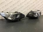 Koplampen set XENON BMW E60/E61, Auto-onderdelen, Gebruikt, -, -, Ophalen of Verzenden