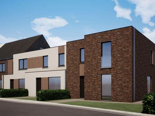 Woning te koop in Eernegem, 3 slpks, Immo, Huizen en Appartementen te koop, Vrijstaande woning