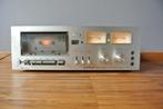 Vintage Pioneer Stereo Cassette Tape deck model CT-F7070, Overige merken, Ophalen of Verzenden, Enkel