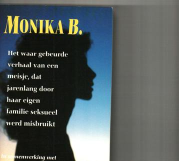 Monika B karin jäckel 271 blz beschikbaar voor biedingen