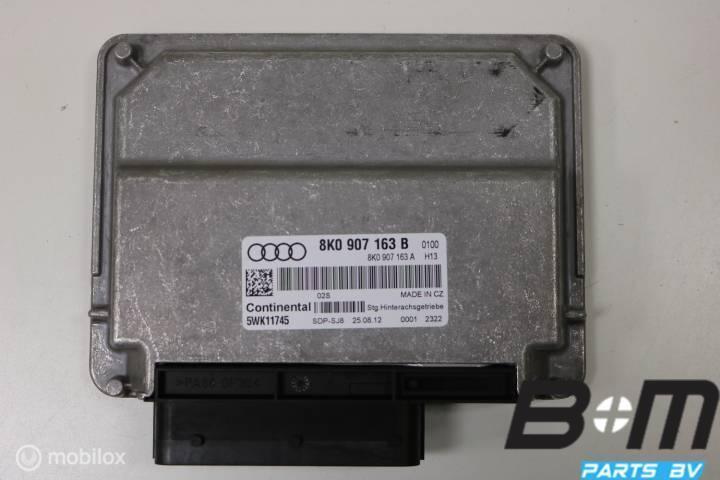 Regelapparaat sportdifferentieel Audi RS5 FL Cabrio, Auto-onderdelen, Elektronica en Kabels, Gebruikt