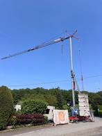 GRUE DALBE type Dino HS 293 série DT 381 S 4 année 2009, Ophalen of Verzenden, Gebruikt