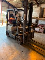 Heftruck 1500 kg, Heftruck, 1000 tot 2000 kg, Mitsubishi, Ophalen