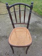 Stoelen te koop, Huis en Inrichting, Stoelen, Ophalen, Gebruikt, Vier