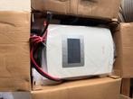 Onduleur hybride Solis neuf 5kva, Doe-het-zelf en Bouw, Zonnepanelen en Toebehoren, Ophalen, Zo goed als nieuw