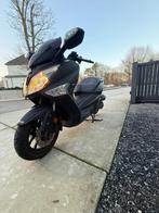 Sym gts 125i, Motoren, Ophalen of Verzenden, 11 kW of minder