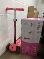 Globber Kinderstep. Trottinette. Scooter, Ophalen, Zo goed als nieuw, Gewone step, Globber