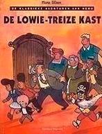Gezocht, oudere reeks van Nero, Boeken, Stripverhalen, Ophalen of Verzenden, Gelezen