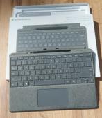 Surface Pro X/8/9 toetsenbord met pen 2 - Qwerty, Computers en Software, Ophalen, Gebruikt, Pro X/8/9, Microsoft Surface Pro