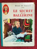 LINE Collectie/ Ballet Belle, Boeken, Fictie, Beardmore, Ophalen, Gelezen