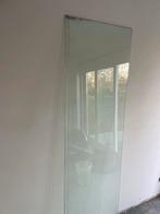 2x doucheruit, Ophalen, Zo goed als nieuw