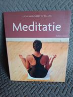 Stefano Autieri : Meditatie, Ophalen of Verzenden