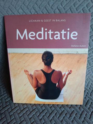 Stefano Autieri : Meditatie beschikbaar voor biedingen