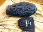 Jack & Vanilla hondenjasje sport marine blauw M, Dieren en Toebehoren, Ophalen of Verzenden, Nieuw