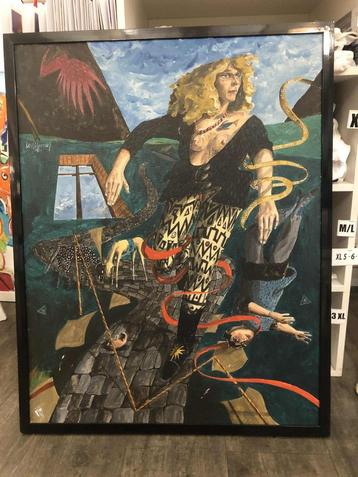 Koen Scherpereel beschikbaar voor biedingen