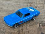 Hotwheels mustang ford, Ophalen of Verzenden, Zo goed als nieuw