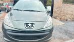 Peugeot 207*SW*1.4i*2008*206.000km*A/C*toit Pano, Autos, Peugeot, Achat, Entreprise, Boîte manuelle, 5 portes