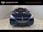 BMW 2 Serie 218 i Aut FaceLift/ Leder/ 7 Plaats/ Navi *1J Ga, 7 places, Automatique, Bleu, https://public.car-pass.be/vhr/e75f9e68-c8af-4e00-8d4e-a2231253497f