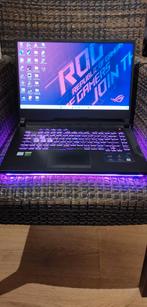 Pc portable gamer Asus  G531GT 16gb ram 4gb gtx 1650, Enlèvement ou Envoi, SSD