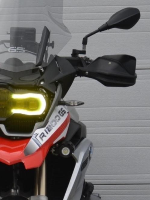 BMW R1200GSLC Snavelsticker (laatste set), Motoren, Accessoires | Stickers, Verzenden