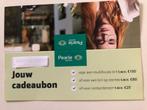 Cadeaubon voor bril (pearle), Ophalen, Bril