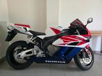 Honda CBR 1000RR Fireblade PC57, 4 cilinders, Particulier, Meer dan 35 kW, 1000 cc