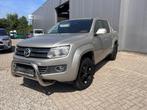 Volkswagen Amarok CRTDI 4X4 (Permanent) Highline BMT Aut D, Automaat, Monovolume, Beige, https://public.car-pass.be/vhr/feb4950e-ba64-425a-8f1f-5bceaf3df41a