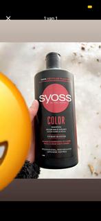 Syos shampoo, Handtassen en Accessoires, Uiterlijk | Haarverzorging, Ophalen, Nieuw, Shampoo of Conditioner