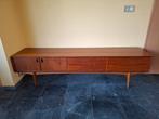 Dressoir lowboard sideboard Paola, Oswald Vermaercke V-form, Ophalen