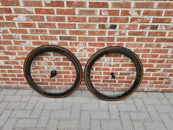 Roval CL50 Rapid carbon wielset racefiets beschikbaar voor biedingen