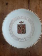 Porcelaine de Baudour Expo 58, Ophalen of Verzenden