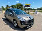Peugeot 3008 1.6 HDi 16V 112ch FAP Féline, Auto's, Automaat, Euro 5, 82 kW, 4 cilinders