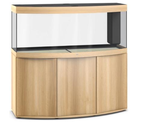 Aquarium + meuble Juwel Vision 260, Dieren en Toebehoren, Vissen | Aquaria en Toebehoren, Gebruikt, Leeg aquarium, Ophalen