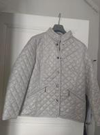 Damesjas, Ophalen, Maat 42/44 (L), Zo goed als nieuw, Barbara Lebek