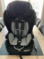 Autostoel Ossan, Kinderen en Baby's, Ophalen, Zo goed als nieuw, Isofix
