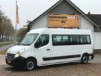 Renault Master 2.3 DCi 92 kW L3H2 Personen vervoer Rolstoel, Auto's, Voorwielaandrijving, Euro 5, Stof, Centrale vergrendeling