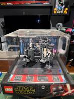 Boîte d’exposition Lego Star Wars, Ophalen, Zo goed als nieuw, Overige typen