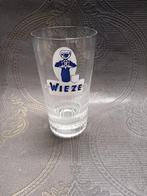 Bierglas Wieze Van Roy 10, Verzamelen, Ophalen of Verzenden, Gebruikt, Gebruiksvoorwerp