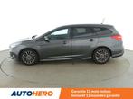 Ford Focus 2.0 TDCi ST-Line (année de construction 2017), Focus, Argent ou Gris, Achat, 110 kW