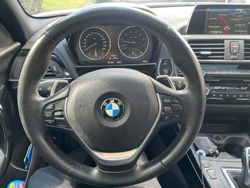 Stuurwiel BMW F20 F30 F21 Sport Line-model beschikbaar voor biedingen