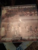 tapis Inspiral, Enlèvement ou Envoi