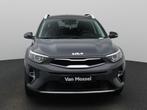 KIA Stonic 1.0 T 100 Black Edition, Auto's, Kia, Voorwielaandrijving, Gebruikt, 129 g/km, 5 deurs