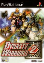 Dynasty Warriors 2, Gebruikt, Overige genres, 1 speler, Ophalen of Verzenden