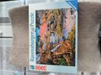 Puzzel Ravensburger Safari 3000 stuks, Ophalen of Verzenden, Meer dan 1500 stukjes, Zo goed als nieuw, Legpuzzel
