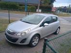 Opel Corsa 1.4 benzine 2012, Auto's, Voorwielaandrijving, Stof, 4 cilinders, Handgeschakeld